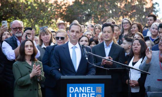 San Francisco Mayor-Elect Promises ‘World Class’ Administration