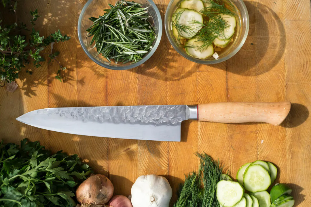 How to Choose the Best Kitchen Knives, According to a Professional Chef