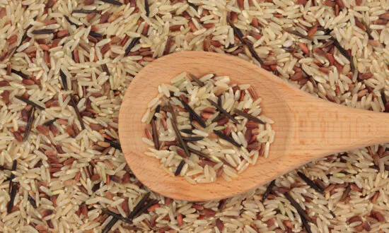 Environmental Nutrition: Wild for Wild Rice