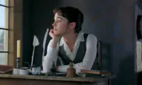Jane Austen’s ‘Mansfield Park’: A Quiet Heroism