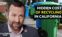 Surprising Facts About California’s Plastic Recycling | Sen. Ben Allen