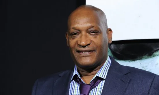 Actor Tony Todd, Known for His Role in the Movie ‘Candyman’ and Other Films, Dies at 69