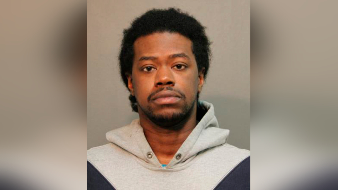 Man Charged With Murder in Fatal Shooting of 2 Workers at Chicago’s Navy Pier