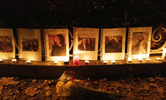 Family of 31-Year-Old American Tourist Killed in Hungary’s Capital Mourns Loss, Suspect in Custody
