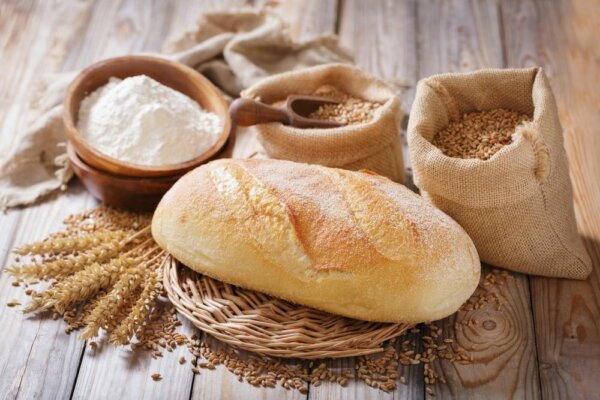 Hidden Risks in Refined Wheat Flour: Tips on How to Eat for Better Health