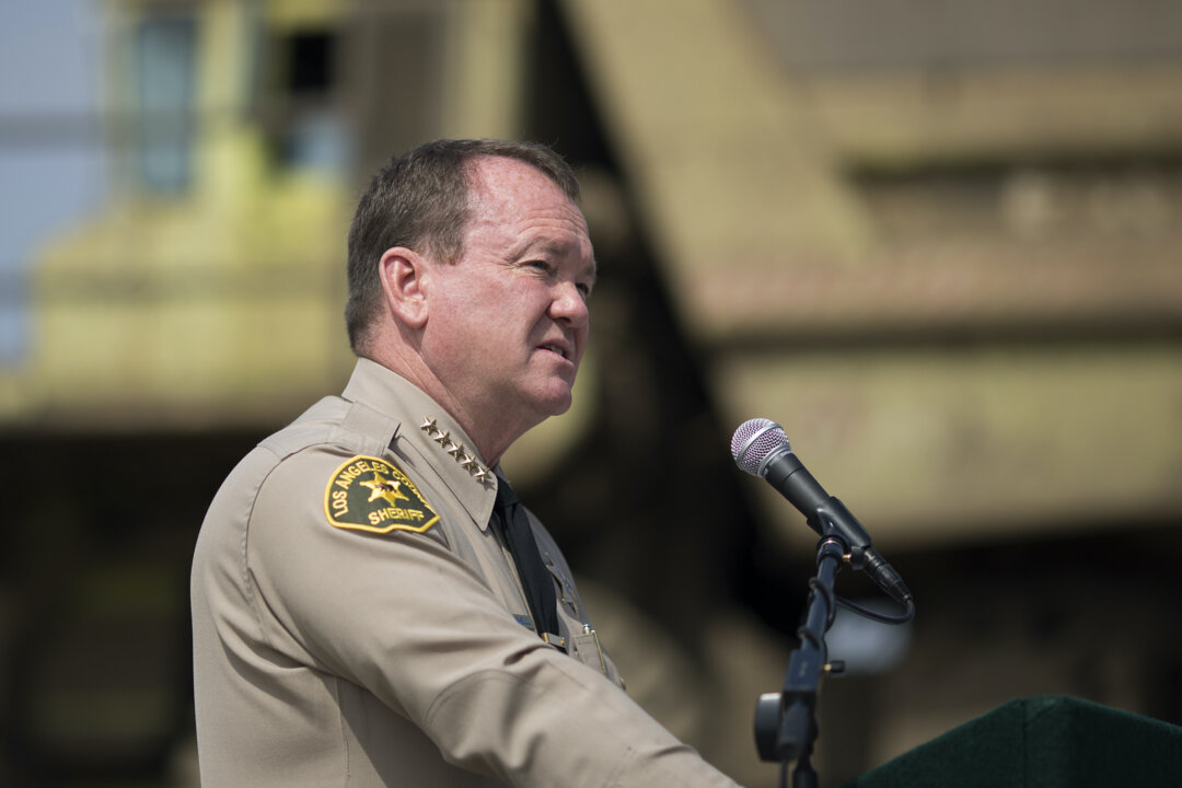 City Council Confirms Former Sheriff Jim McDonnell as LAPD Chief