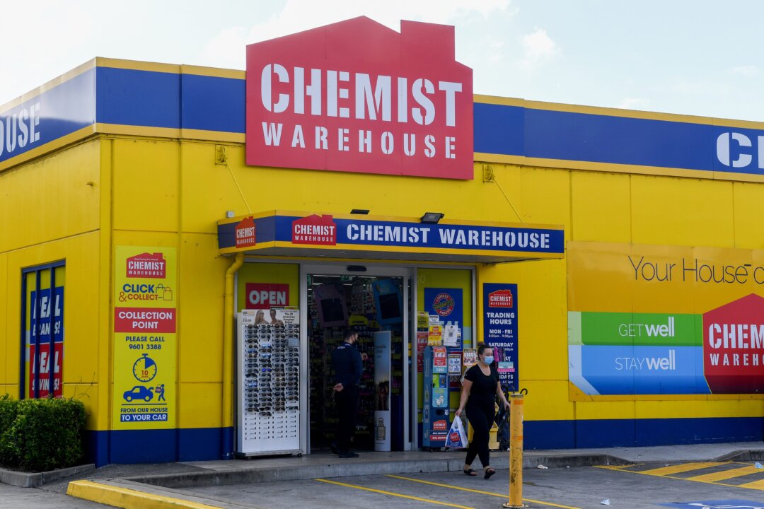 Chemist Warehouse and Sigma $8.8 Billion Merger Approved