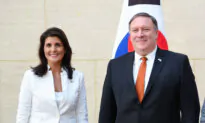 Trump Says Nikki Haley, Mike Pompeo Won’t Be Part of His Administration