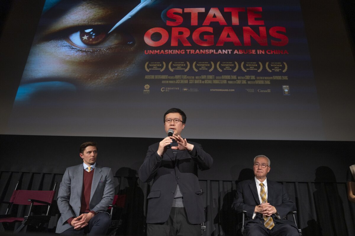 Epoch Times Photo