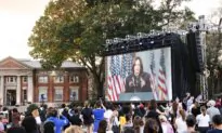 Election Loss Spurs Blame Game Among Democrats