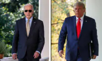 Biden, Trump Meet at White House