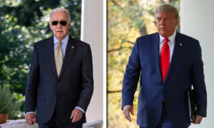 NTD Evening News (Nov. 9): Trump to Meet Biden on Wednesday; Trump Announces Inaugural Committee