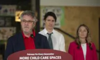 Liberals Face Another Uphill Climb in BC Byelection