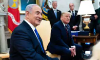 Netanyahu Says He Has Spoken to Trump 3 Times Since He Won