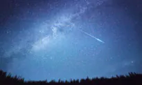 The Leonid Meteor Shower to Fall Mid-November—and It’s Famous for Its Storms of Shooting Stars