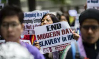 New Commissioner Appointed for Australia’s Estimated 41,000 Modern Slaves