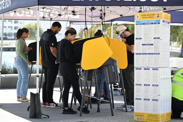 Most Voters Oppose Minimum Wage Raise in California