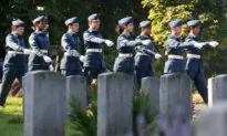 Anthony Furey: The Value of the Cadets Program in Canada