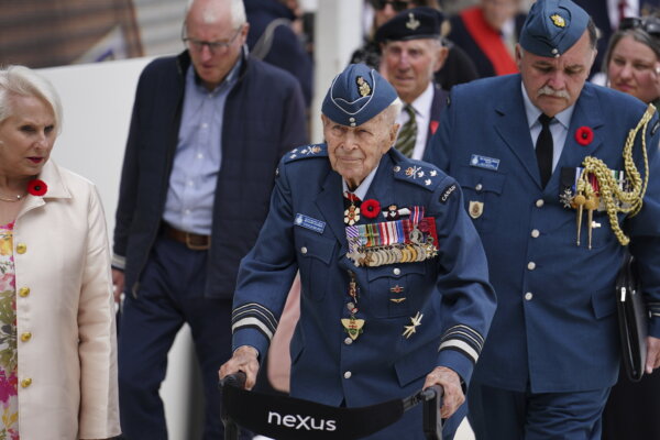 Epoch Times Photo