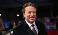Jamie Oliver Withdraws Kids’ Book Offensive to Indigenous Australians