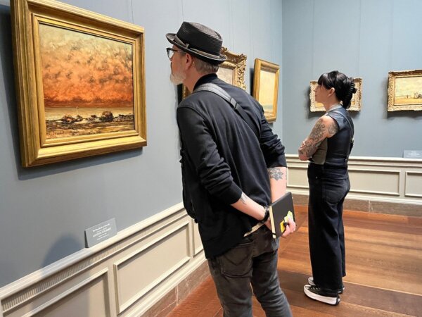 Epoch Times Photo