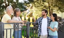 How to Be a Great Neighbor