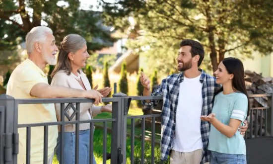 How to Be a Great Neighbor