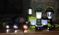 Let There Be Light: Best Emergency Light Sources in a Power Outage