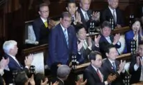 Shigeru Ishiba Survives as Japan’s Prime Minister After Defeating Opposition Leader