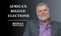 The West Should Support Free, Fair Elections in All of Africa, Not Just Favored States: Geoff Hill