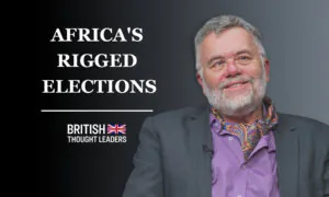 The West Should Support Free, Fair Elections in All of Africa, Not Just Favored States: Geoff Hill