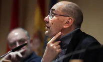 Iranian Regime Working Hand-in-Hand With Organized Crime, Spanish Politician Says