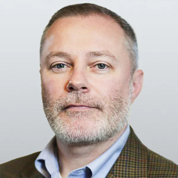 Andrew Latham