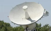 Trouble Ahead for Military Radars at S-Band