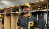Triolo’s Gold Glove Brightens Pirates’ 2025 Infield Depth
