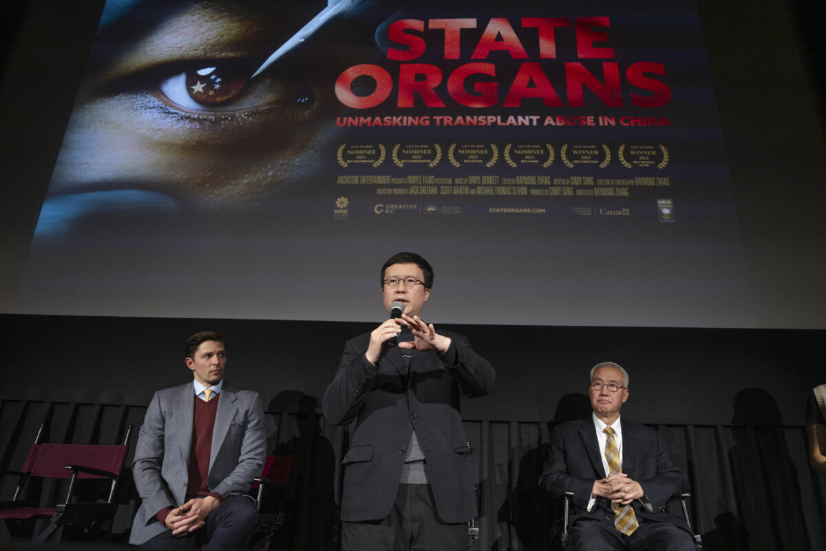 Epoch Times Photo
