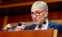 Schumer Says No Senate Orientation for McCormick Until Race Decided