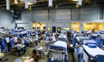 California Voters Reject Ballot Measure That Would Have Banned Forced Prison Labor in Any Form