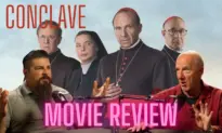 Conclave: A Captivating Exploration of Power, Faith, and Intrigue in the Vatican