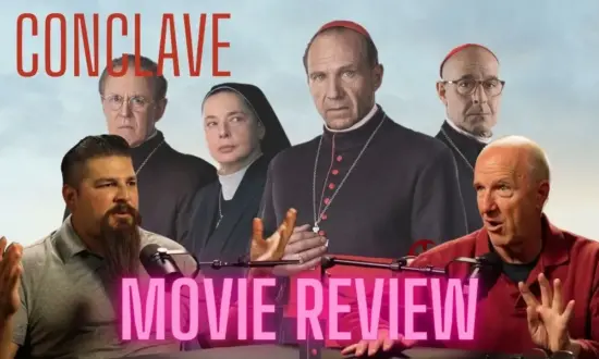 Conclave: A Captivating Exploration of Power, Faith, and Intrigue in the Vatican