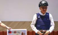 Taiwan Businessman to Sue Chinese Officials Who Sanctioned Him Over Political Views