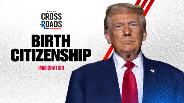 Trump Says He’ll End Birth Citizenship on Day One | Live With Josh