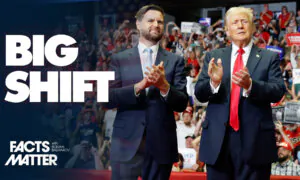 Trump Wins Election; Senate Flips to Republican; New Coalitions Forming | Facts Matter