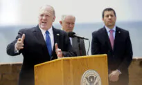 8 Things to Know About Tom Homan, Trump’s New Border Czar