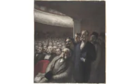 The Deliberative Audience: Where True Power Resides