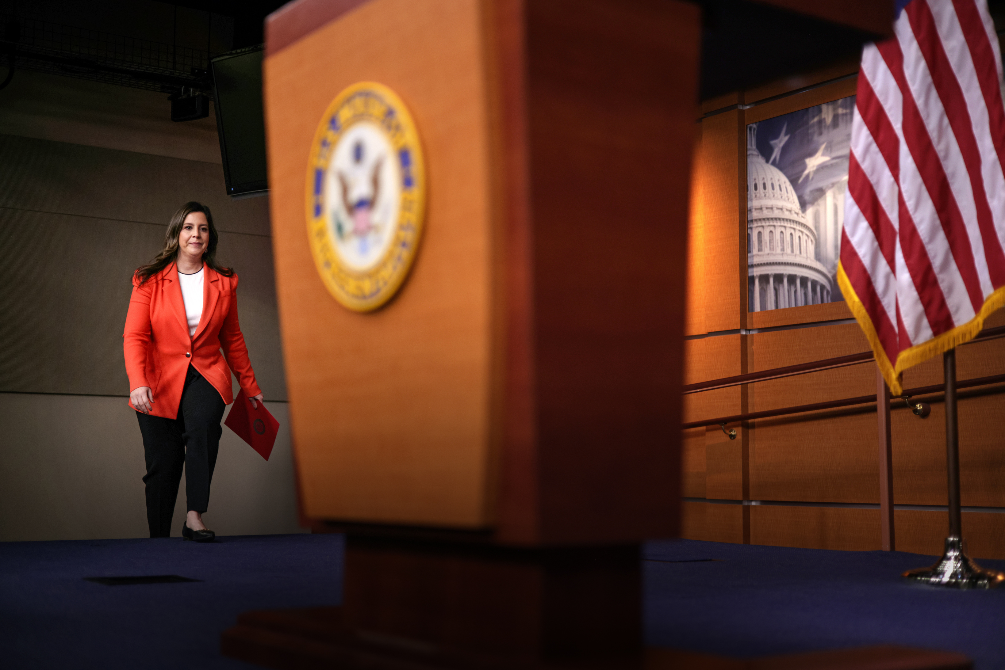 9 Things to Know About Elise Stefanik, Trump’s Pick for UN Ambassador