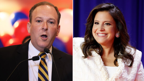 Lee Zeldin, Elise Stefanik, Stephen Miller Join Trump’s Cabinet; Nation Honors Veterans’ Service