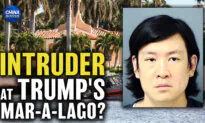 Man Charged for Trespassing at Trump Residence; China Reportedly Built Nuclear Reactor for Warships