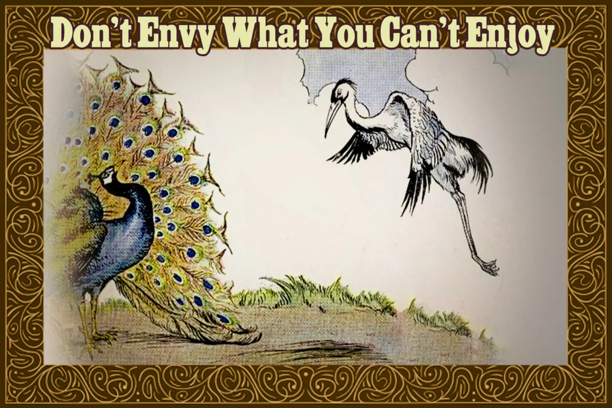 (Illustration by The Epoch Times, Shutterstock, Public Domain)