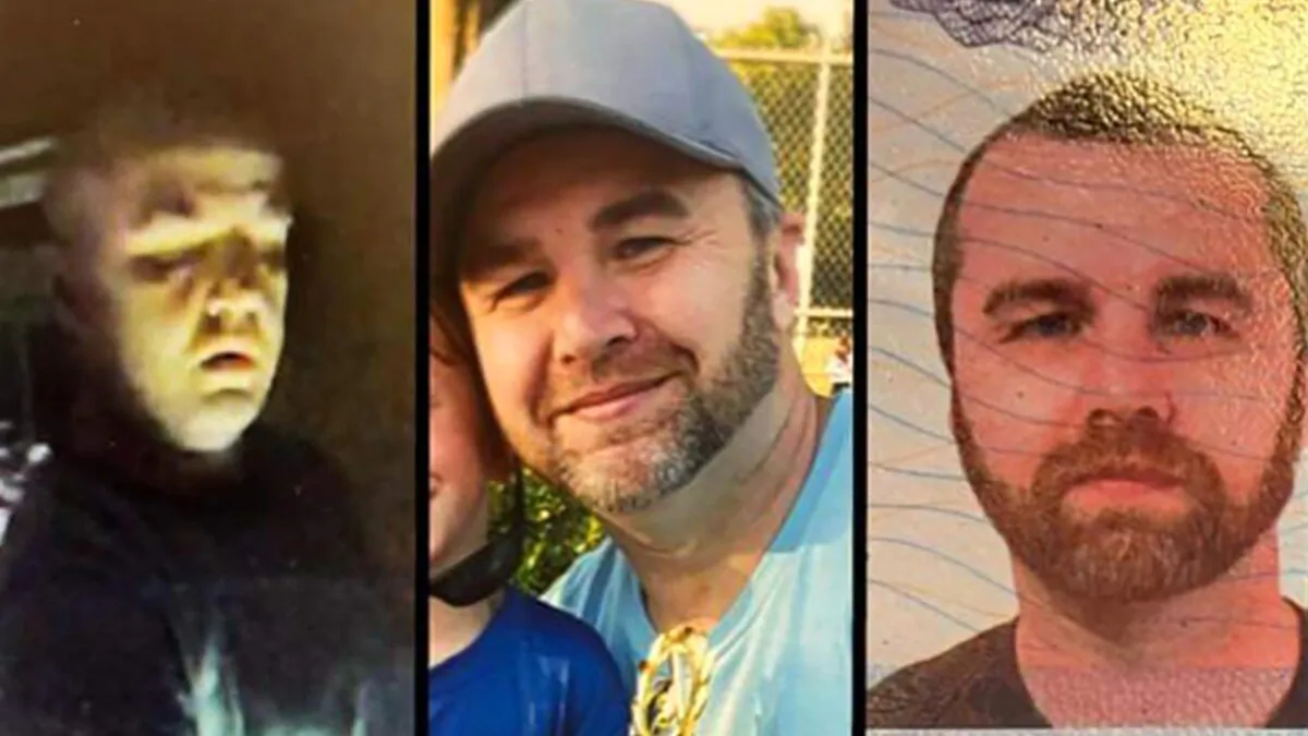 Nicholas Wayne Hamlett. (Monroe County Tennessee Sheriff's Office)